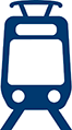 icon of link train